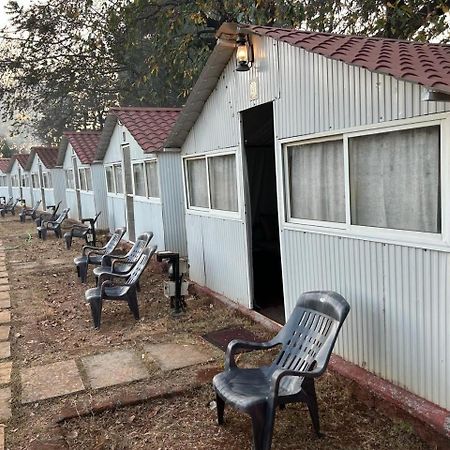 总统高地度假村 Koynanagar 外观 照片