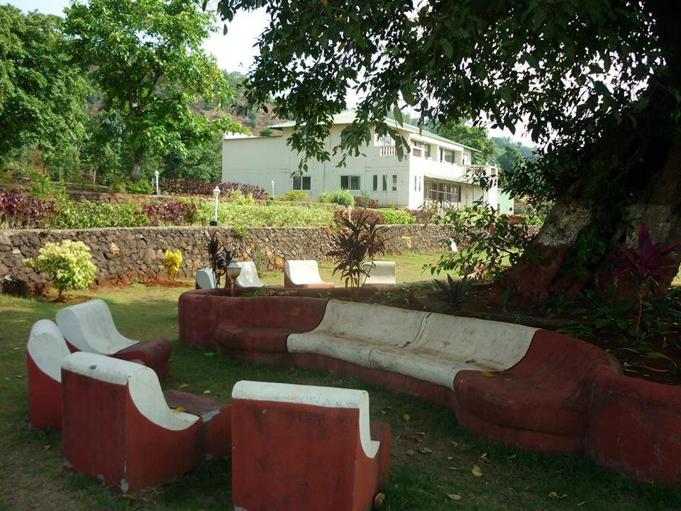 总统高地度假村 Koynanagar 外观 照片