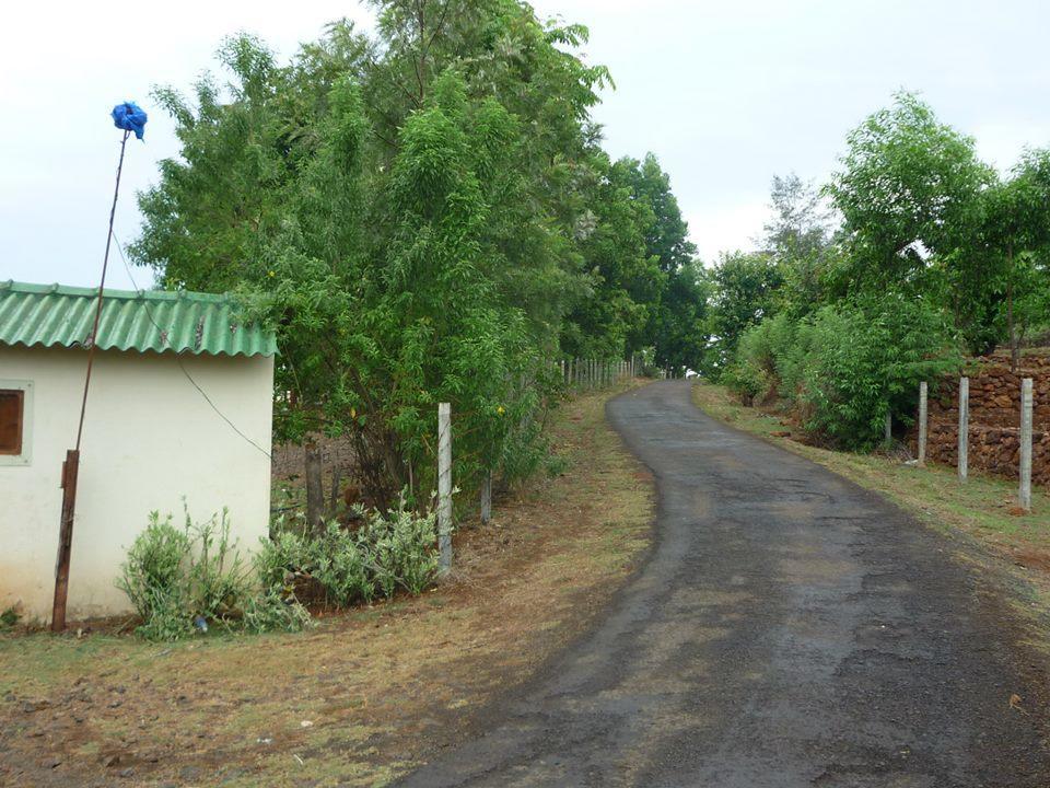 总统高地度假村 Koynanagar 外观 照片